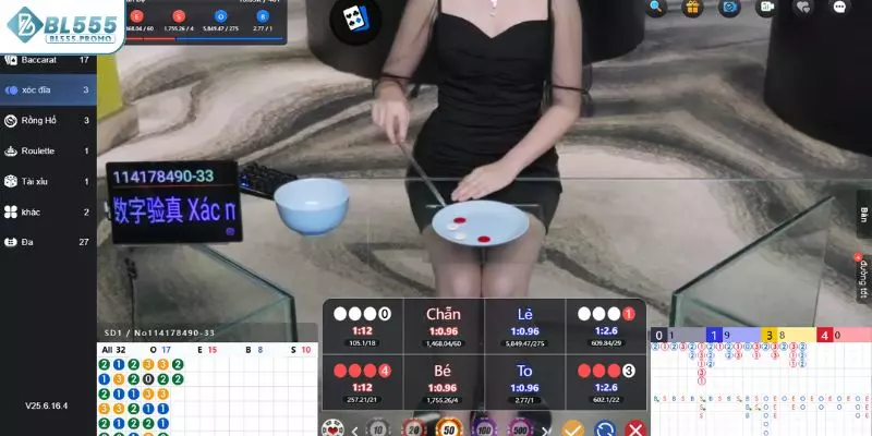 Kinh nghiệm đặt cược giúp bạn giành chiến thắng lớn